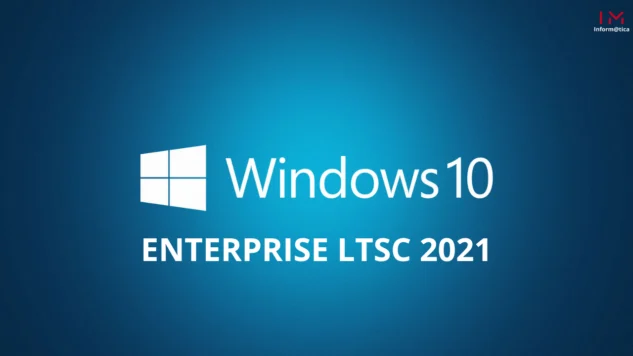 Windows 10 LTSC 2021: A melhor alternativa para PCs fracos em 2025