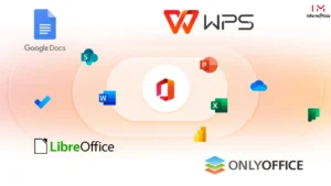 Leia mais sobre o artigo Top 5 Alternativas Gratuitas ao Microsoft Office (2025)