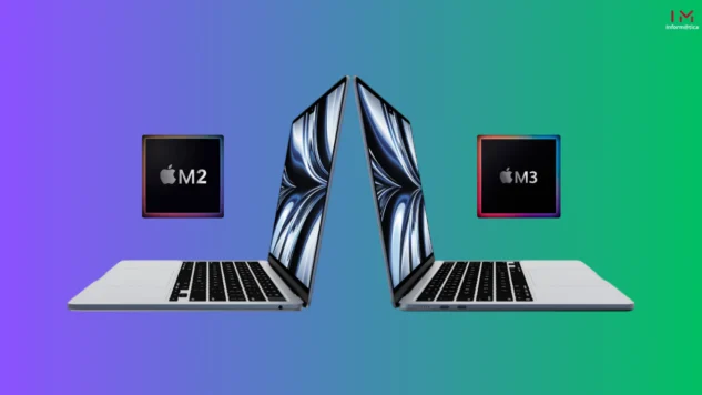 Diferenças entre MacBook Air M2 e M3: qual comprar em 2025?