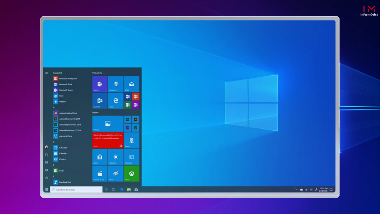 No momento, você está visualizando Windows 10 vai ter atualizações de segurança até 2026 – mas com uma condição!