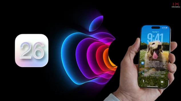 iOS 26: tudo sobre a nova atualização da Apple