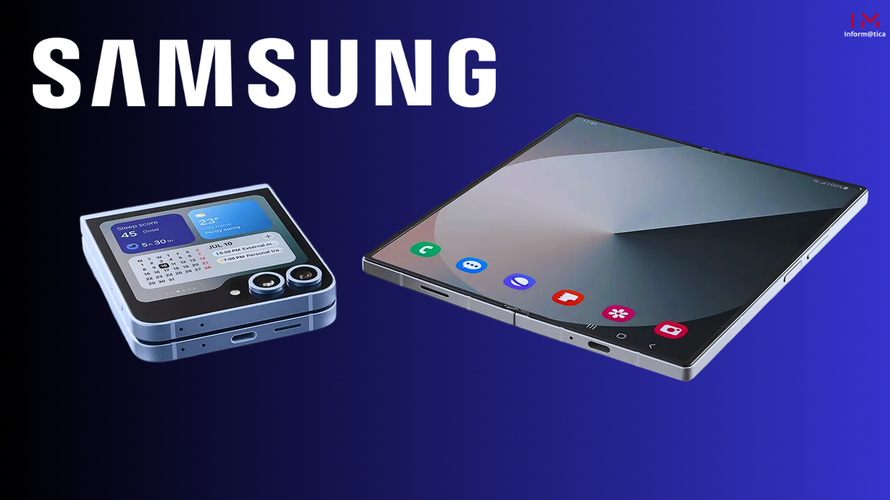 No momento, você está visualizando Galaxy Z Fold 7 e Z Flip 7: todas as novidades dos dobráveis da Samsung