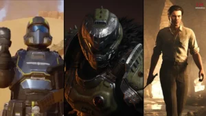 Leia mais sobre o artigo Os 10 Jogos Mais Aguardados de 2025 para PC e Consolas