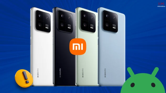 Xiaomi, POCO e Redmi: 31 Telemóveis não vão Receber o Android 16