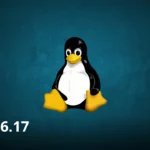Linux 6.17: Descobre as novidades da nova versão do kernel