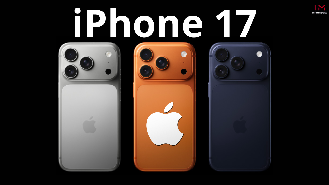 No momento, você está visualizando iPhone 17: tudo sobre o lançamento, especificações e preços