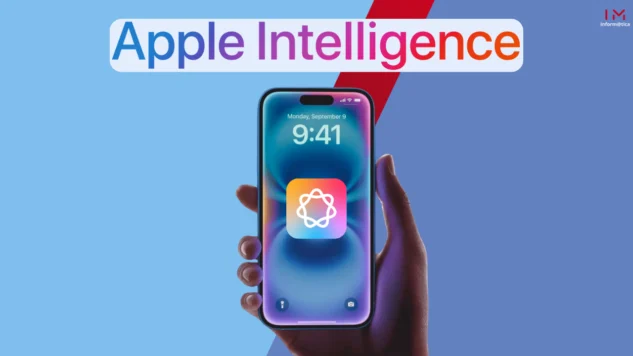 Apple Intelligence: o que é, como funciona e iPhones compatíveis