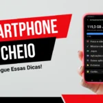 7 dicas para não ficar sem memória no Smartphone Android