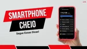 Leia mais sobre o artigo 7 dicas para não ficar sem memória no Smartphone Android