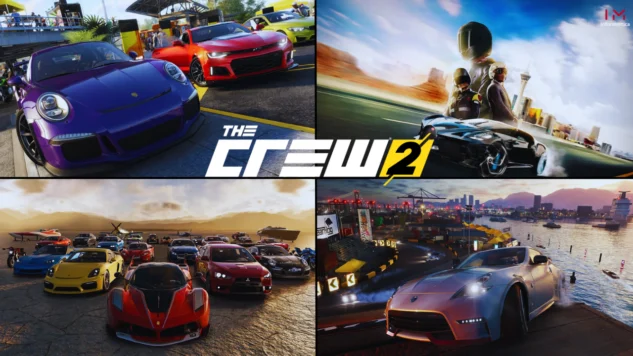 The Crew 2 agora permite jogar offline com novo “Modo Híbrido”