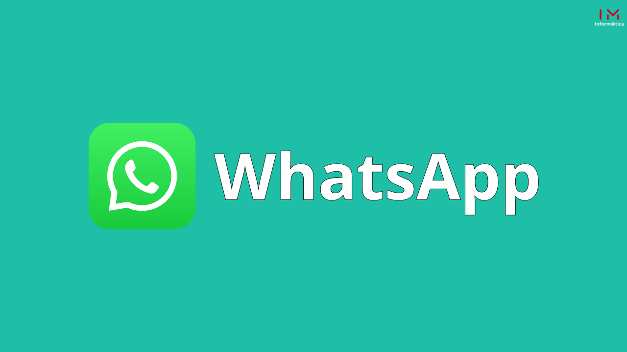 No momento, você está visualizando WhatsApp vai permitir ver o espaço ocupado por cada chat