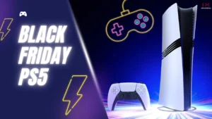 Leia mais sobre o artigo Aproveita! PS5 com Grandes Descontos na Black Friday 2025