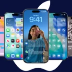 Como transferir dados do iPhone antigo para o novo