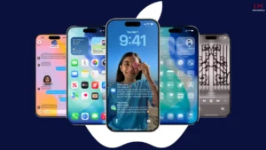 Leia mais sobre o artigo Como transferir dados do iPhone antigo para o novo