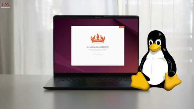 Como Instalar o Ubuntu Linux: Passo a Passo 2025