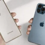 Como Migrar do Android para o iPhone Sem Perder Dados