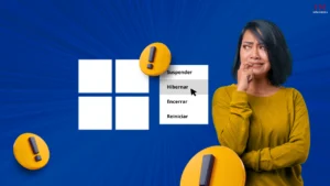 Leia mais sobre o artigo Suspensão vs Hibernação no Windows: Qual a Diferença?