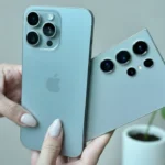 Mudar de iPhone para Android em 2026: Guia Completo