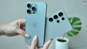 Leia mais sobre o artigo Mudar de iPhone para Android em 2026: Guia Completo