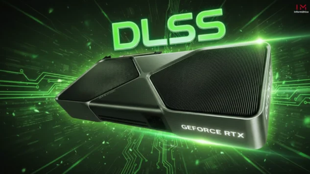 O que é o DLSS? Guia Completo sobre a Tecnologia da NVIDIA