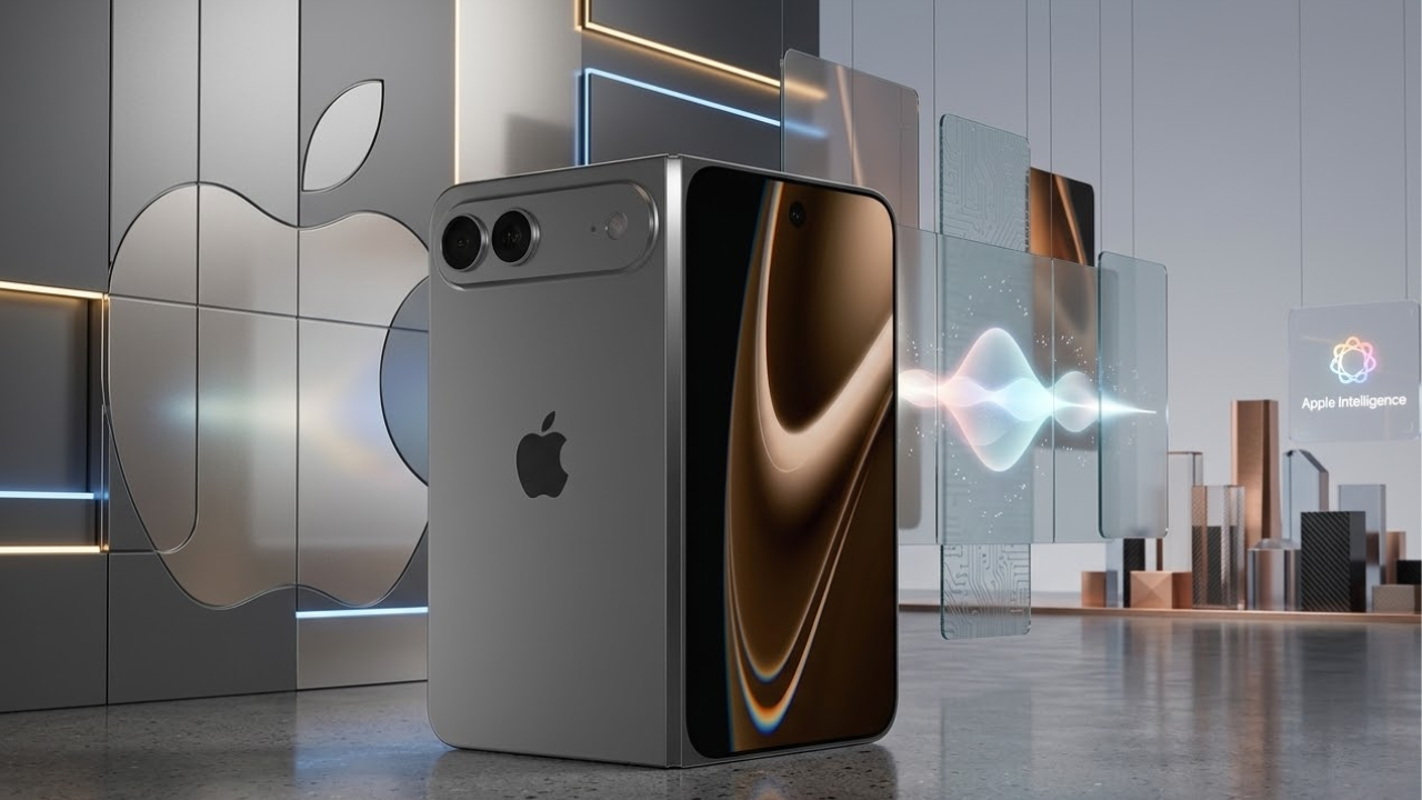 No momento, você está visualizando iPhone Fold e iPhone 18 Pro: Preços, Rumores e Lançamento