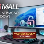 Como Ativar o Windows: Guia Oficial e Licenças com 30% OFF
