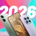 Como escolher um smartphone em 2026: guia completo e simples