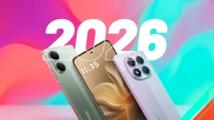 Leia mais sobre o artigo Como escolher um smartphone em 2026: guia completo e simples