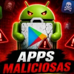 455 Apps Android Maliciosas Invadem a Play Store