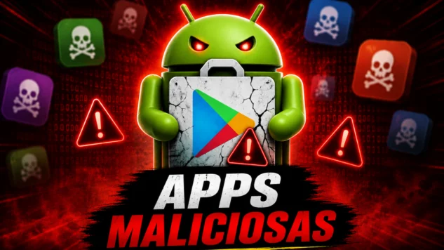 455 Apps Android Maliciosas Invadem a Play Store