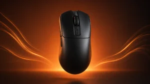 Leia mais sobre o artigo Xiaomi Gaming Mouse 2: rato gaming leve com 40.000 DPI