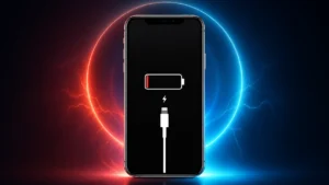 Leia mais sobre o artigo iPhone não carrega? Descobre as causas e resolve facilmente