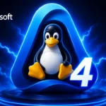 Microsoft Lança Azure Linux 4.0: A Sua Própria Distribuição Linux