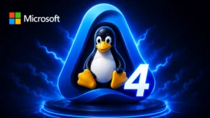 Leia mais sobre o artigo Microsoft Lança Azure Linux 4.0: A Sua Própria Distribuição Linux