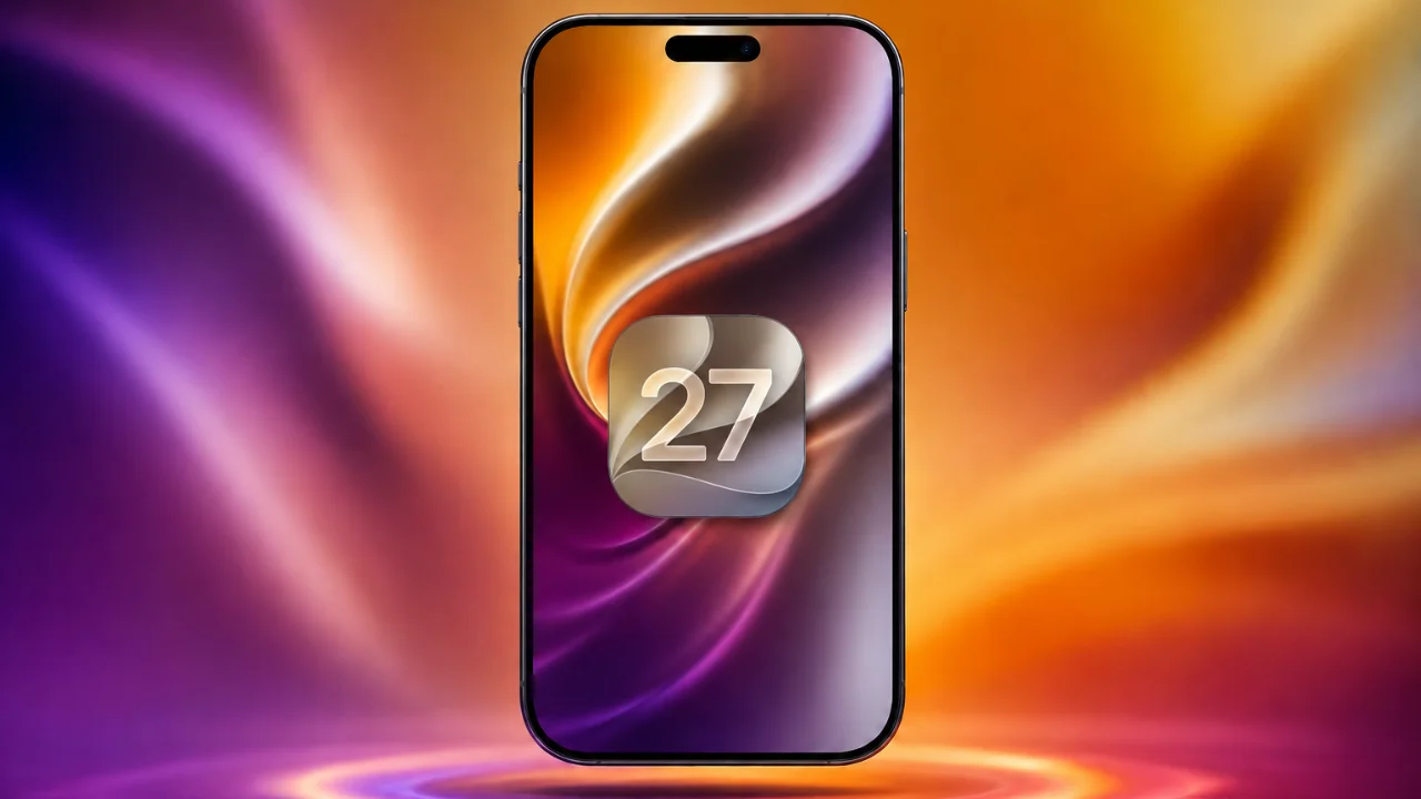iOS 27: Todas as Novidades que Chegam ao iPhone