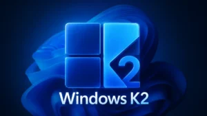 Leia mais sobre o artigo Windows K2: o Projeto da Microsoft para Corrigir o Windows 11