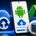 Google muda os backups do Android: o teu espaço vai diminuir?