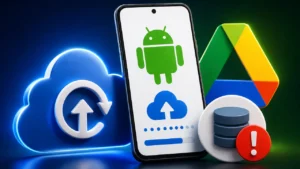 Leia mais sobre o artigo Google muda os backups do Android: o teu espaço vai diminuir?
