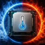 Como diminuir a temperatura do processador (CPU)