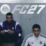 EA Sports FC 27: melhores jogadores e classificações
