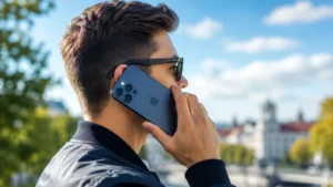 Leia mais sobre o artigo Este recurso do iPhone melhora muito as chamadas