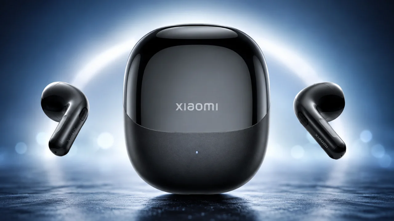 Xiaomi Buds 6: A Melhor Alternativa aos AirPods?