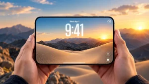 Leia mais sobre o artigo iPhone Duo: Tudo Sobre o 1.º Dobrável da Apple
