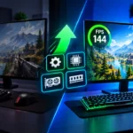Como Aumentar o FPS nos Jogos e Melhorar o Desempenho