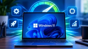 Leia mais sobre o artigo Liberte o Seu PC: Ative o Desempenho Máximo no Windows 11