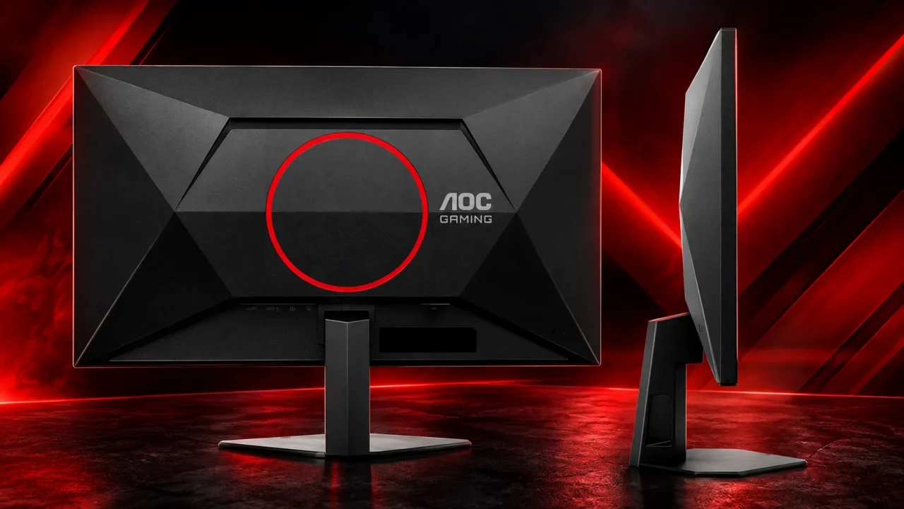 AOC-27G4ZRE