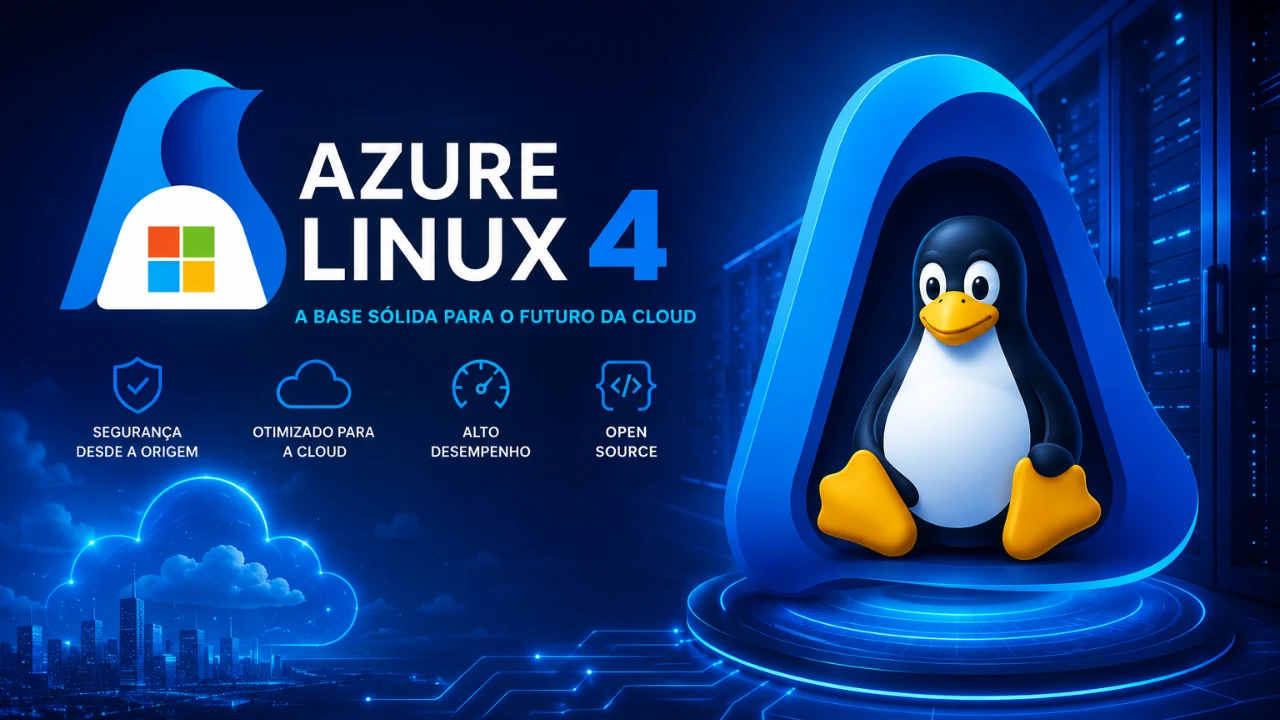 Azure Linux 4.0