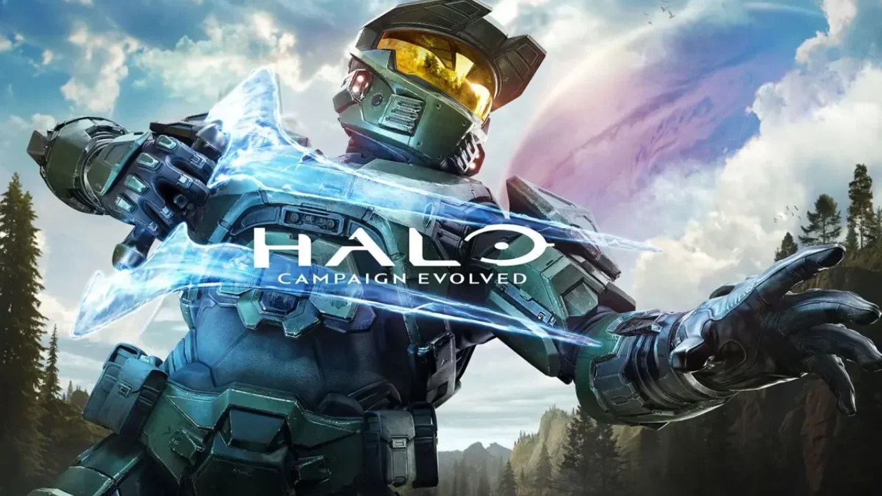 HALO Campaign Evolved