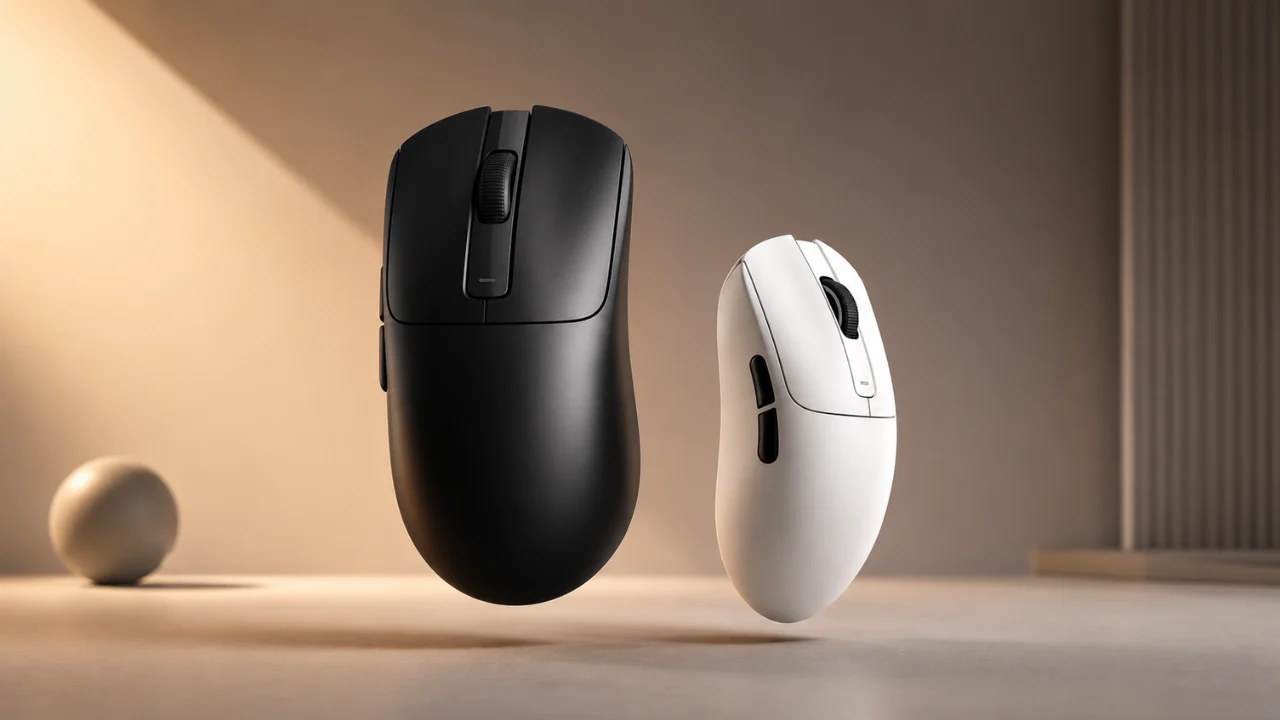 Xiaomi Gaming Mouse 2