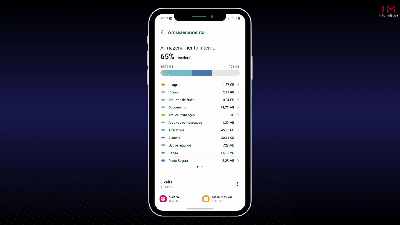 armazenamento-cheio-smartphone